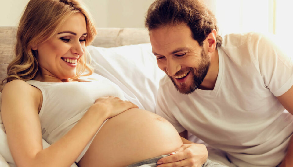 MÚSICA E GESTAÇÃO