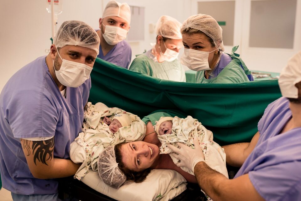 NASCIMENTO LAUREN & GIORGIAN