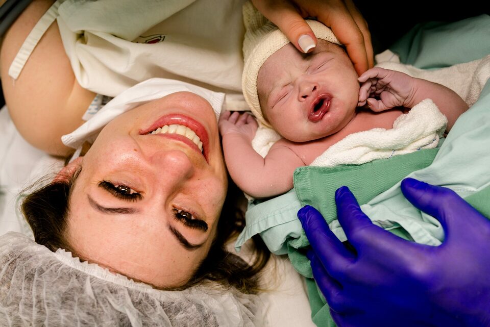 OS PRIMEIROS 1000 DIAS