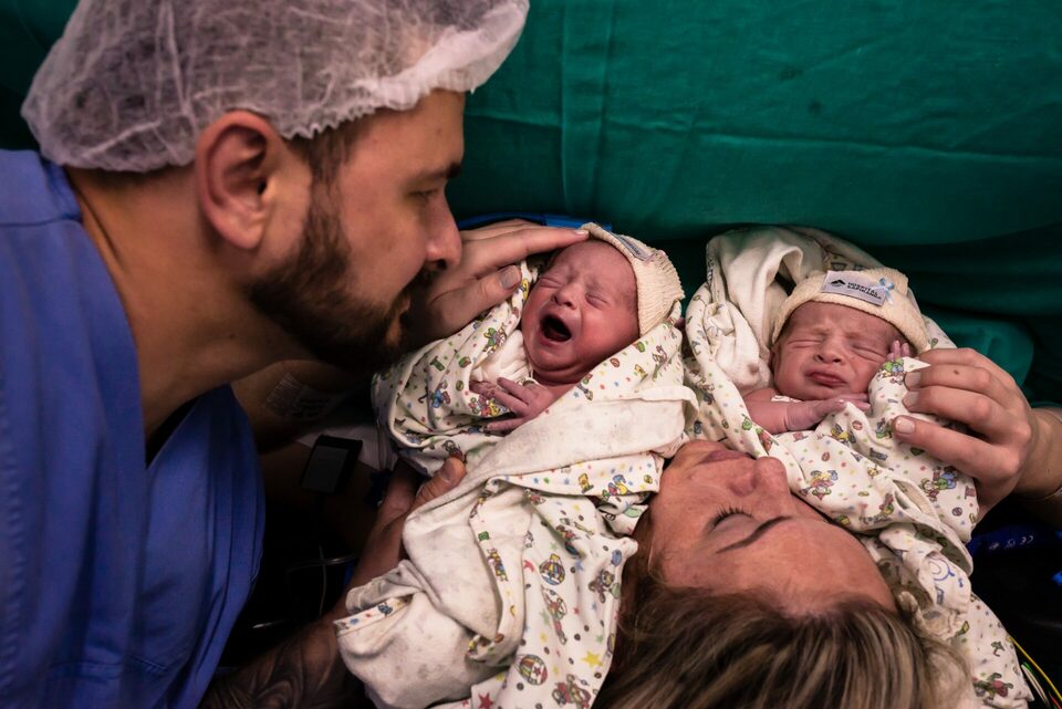 NASCIMENTO CECÍLIA & JOAQUIM