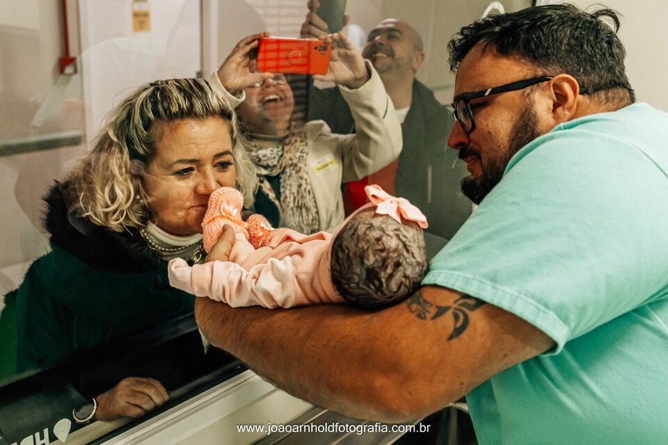 NASCIMENTO MARIA JÚLIA