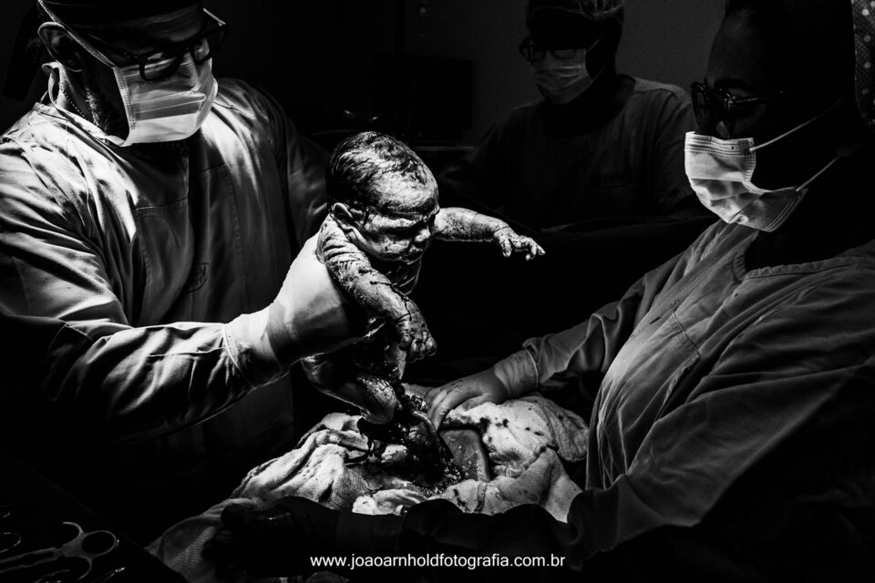 NASCIMENTO ANA LUÍSA