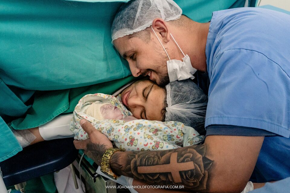 NASCIMENTO VALENTINA