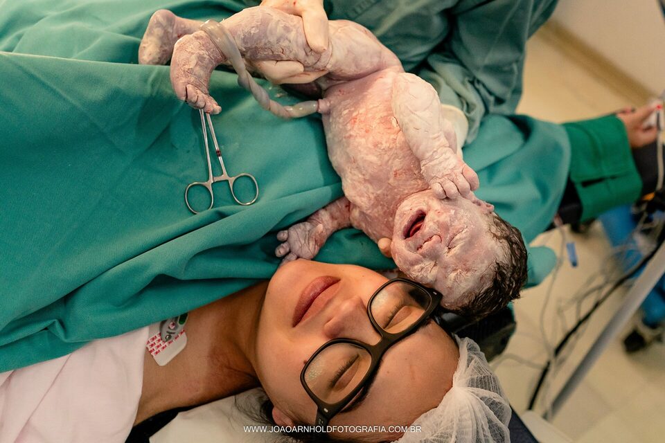 NASCIMENTO MARIA ALICE