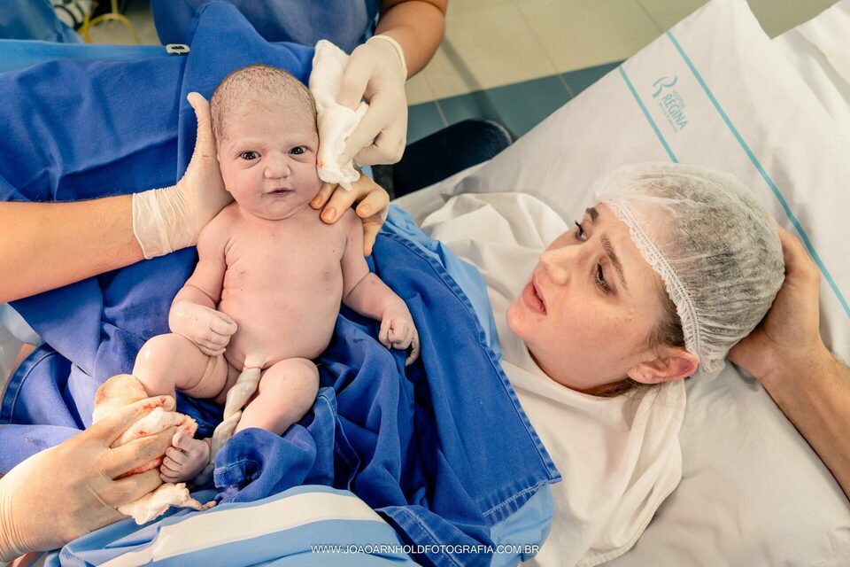 NASCIMENTO MARIA CLARA